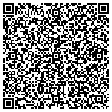 QR-код с контактной информацией организации Creative