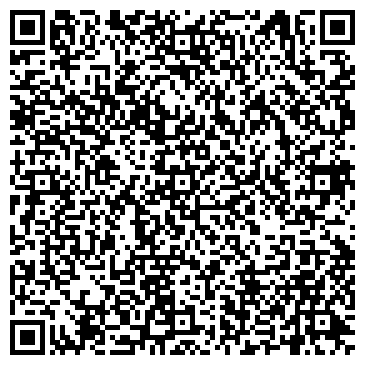 QR-код с контактной информацией организации ОАО Холдинг Центр