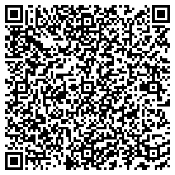 QR-код с контактной информацией организации Хризолит