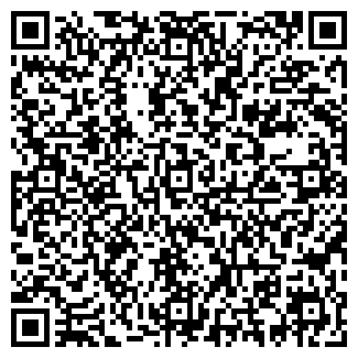 QR-код с контактной информацией организации Флория
