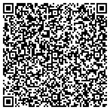 QR-код с контактной информацией организации Ангел удачи