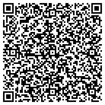 QR-код с контактной информацией организации Profiterra