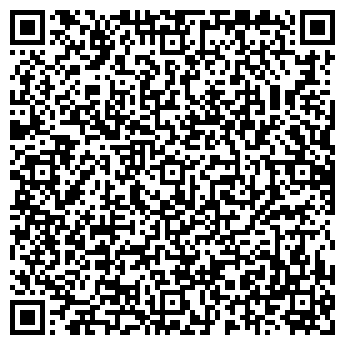 QR-код с контактной информацией организации ООО Аспект