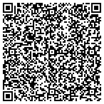 QR-код с контактной информацией организации Адвокатский кабинет Якуниной Н.М.