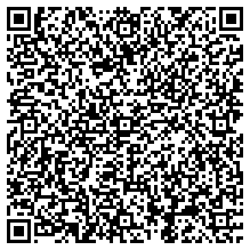 QR-код с контактной информацией организации ПЭК