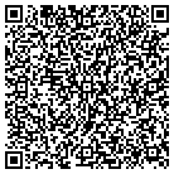 QR-код с контактной информацией организации ЛИСИЧКА