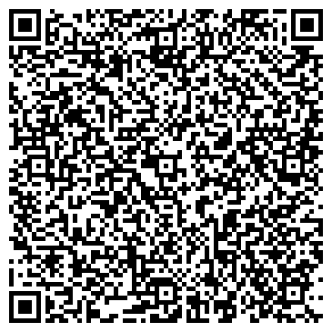 QR-код с контактной информацией организации oodji