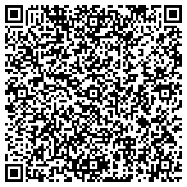 QR-код с контактной информацией организации ООО АудитИнформ-Пенза
