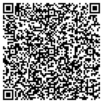 QR-код с контактной информацией организации Хризолит