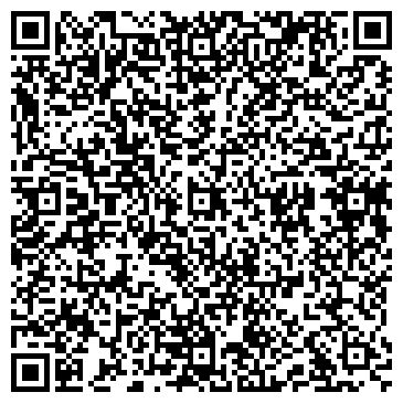 QR-код с контактной информацией организации Адвокатский кабинет Полькиной А.Н.