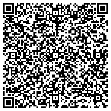 QR-код с контактной информацией организации Императрица, салон красоты, г. Калтан