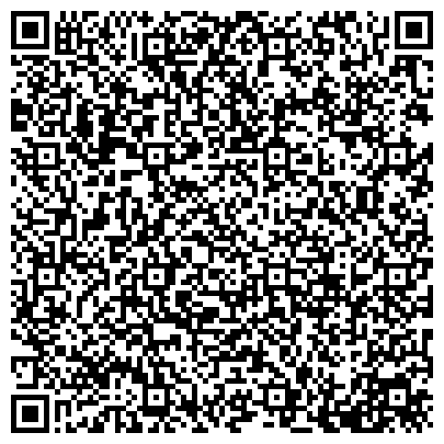 QR-код с контактной информацией организации ООО Открытый мир-агентство пассажирских перевозок