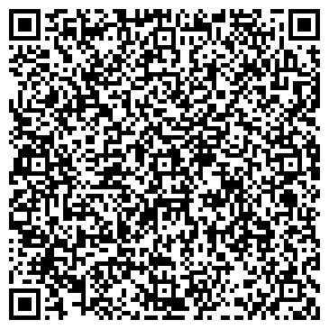 QR-код с контактной информацией организации Страховая компания «РОСНО МС»