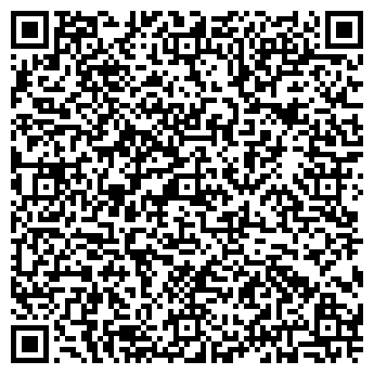 QR-код с контактной информацией организации Джинсы для всей семьи