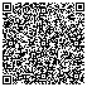 QR-код с контактной информацией организации Джинс Дэним