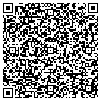 QR-код с контактной информацией организации Джинс Деним