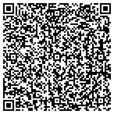 QR-код с контактной информацией организации ОАО Банк Рост
