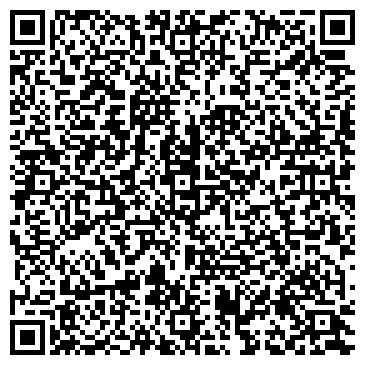 QR-код с контактной информацией организации WST