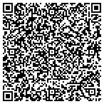 QR-код с контактной информацией организации «Гимназия №16»