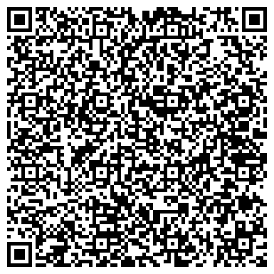 QR-код с контактной информацией организации Аэропорты Красноярья