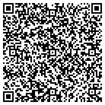 QR-код с контактной информацией организации ИП Пинегина С.Г.