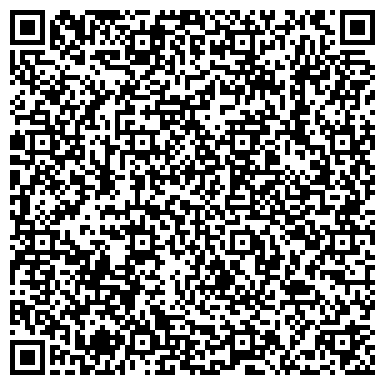 QR-код с контактной информацией организации Стиль, салон-парикмахерская, пос. Чистогорский