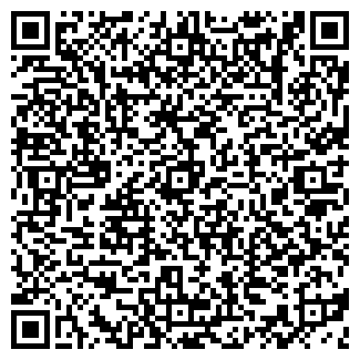 QR-код с контактной информацией организации ГИМНАЗИЯ № 1