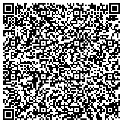 QR-код с контактной информацией организации Трансаэро, ОАО, авиакомпания, представительство в г. Новосибирске