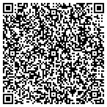 QR-код с контактной информацией организации ОАО Номос-Банк