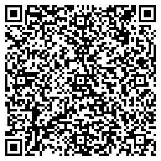 QR-код с контактной информацией организации Флория