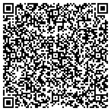 QR-код с контактной информацией организации Адвокатский кабинет Зверева С.А.