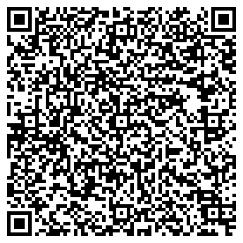 QR-код с контактной информацией организации ЗАО АКБ Экспресс-Волга