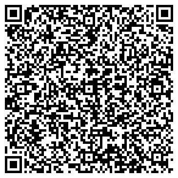 QR-код с контактной информацией организации Gloria Jeans