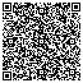 QR-код с контактной информацией организации Флория