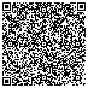 QR-код с контактной информацией организации ООО Линос