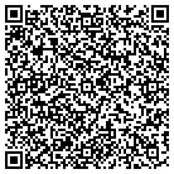 QR-код с контактной информацией организации Коллегия адвокатов №44