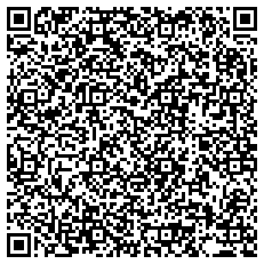 QR-код с контактной информацией организации Пироговская Сельская Детская Школа Искусств