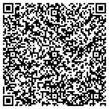 QR-код с контактной информацией организации ЗАО Банк Глобэкс