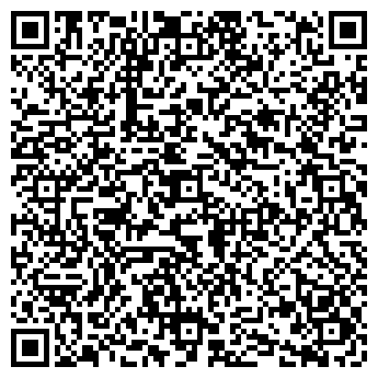 QR-код с контактной информацией организации Коллегия адвокатов №115