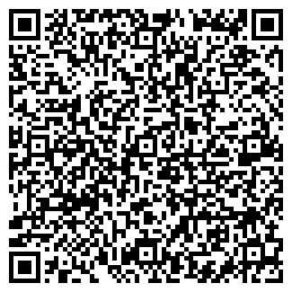QR-код с контактной информацией организации Флория