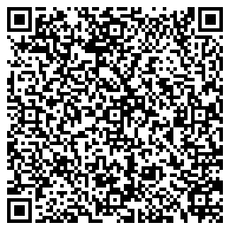 QR-код с контактной информацией организации Флория