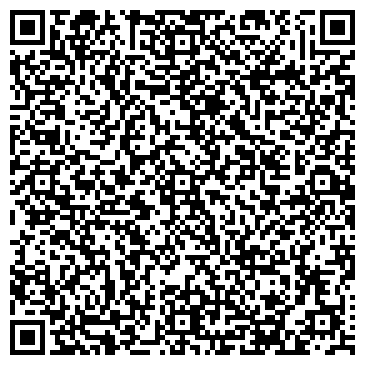 QR-код с контактной информацией организации ОАО АКБ РосЕвроБанк