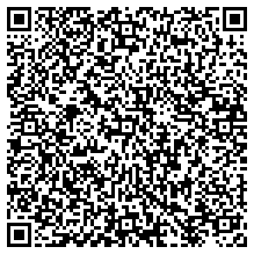 QR-код с контактной информацией организации АО Альфа-Банк  ККО «ПЕНЗА-ДАВЫДОВСКИЙ»