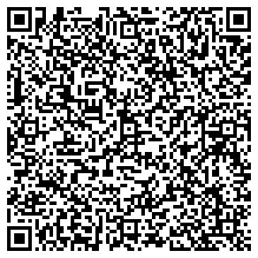 QR-код с контактной информацией организации Адвокатский кабинет Трофименко Л.А.