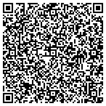 QR-код с контактной информацией организации ЗАО Инвестиционный Банк Финам