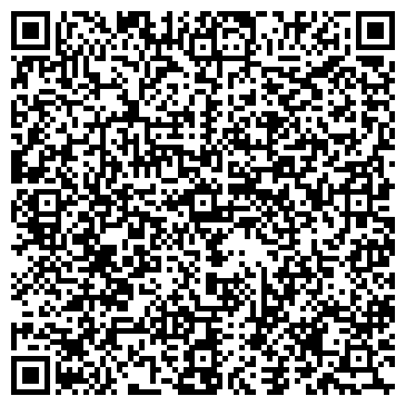 QR-код с контактной информацией организации BeFree