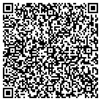 QR-код с контактной информацией организации Ли Вест