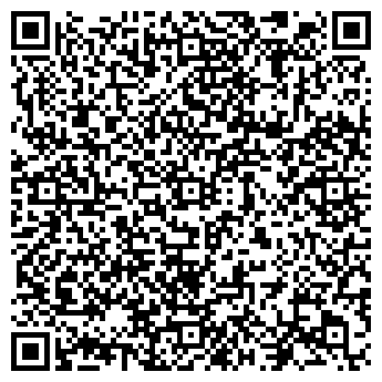 QR-код с контактной информацией организации Коллегия адвокатов №25