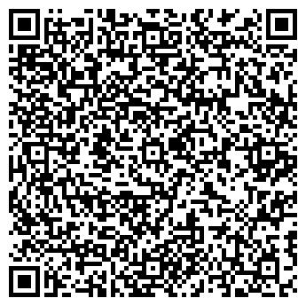 QR-код с контактной информацией организации Коллегия адвокатов №36