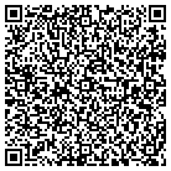 QR-код с контактной информацией организации Арт Лайф